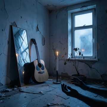 Умирает любовь