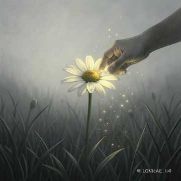 Ромашка (Edit)