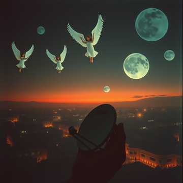 Умные люди.