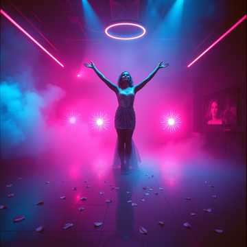 Я научусь себя любить