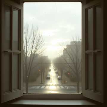 Апрельская надежда