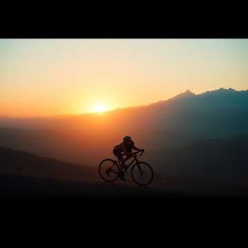 Горизонты зовут