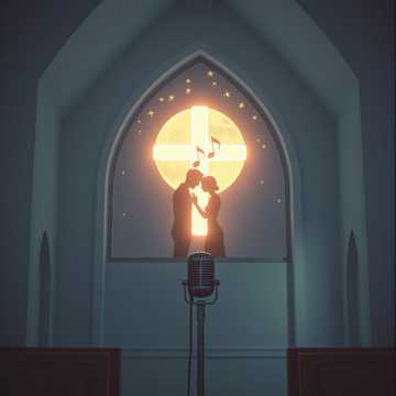 Джаз венчания 2.0 (Edit)