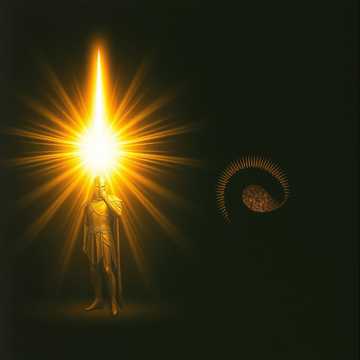 Паладин и Тьма