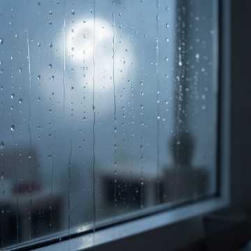 Ветер шепчет