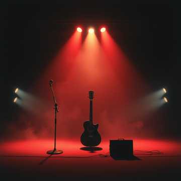 Through the Fading Smoke