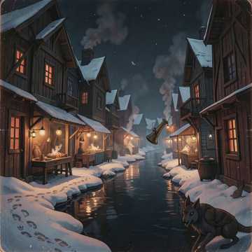 Древнерусский город Торжок