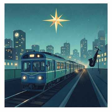 Пассажир вчерашних дней (Edit)