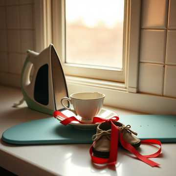 Как быть барышней?