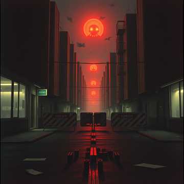 НаркоПьянь - Вояки