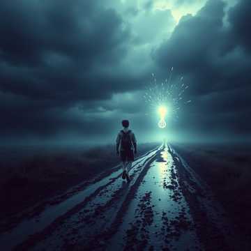 Моя дорога (Edit)