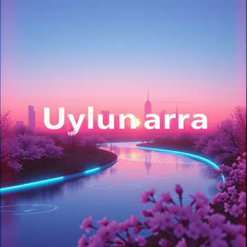 Яркая звезда гульнара