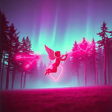 Спозаранку встал (Edit)