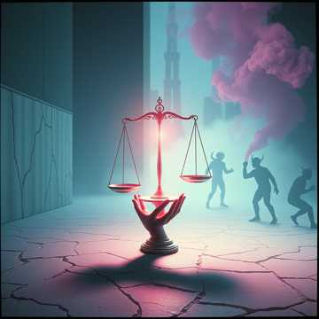 Держи баланс