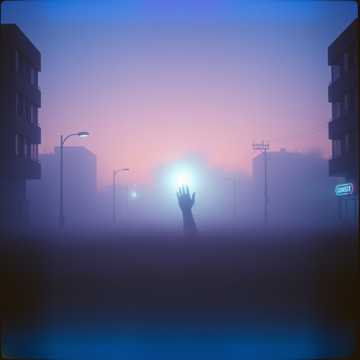 Город призрак