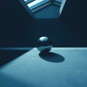 Бесконечность