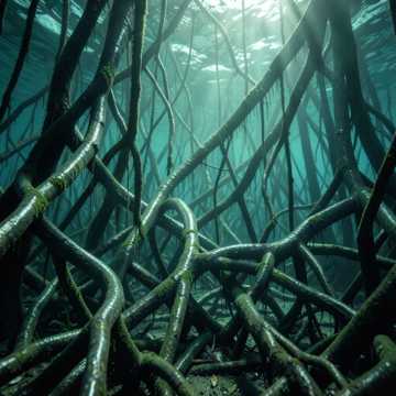 Мангры