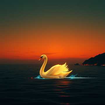 Зов закатов!
