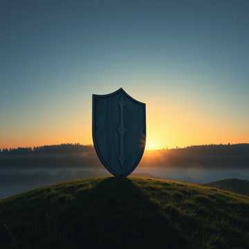 Щит и свобода