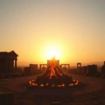 Христос Воскрес!