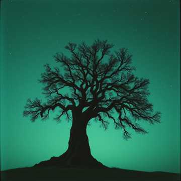 ДУХИ ПРЕДКОВ