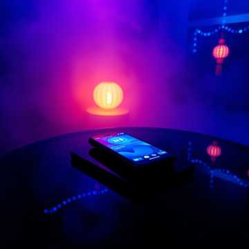 Аtmоsрhеriс sуnth