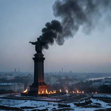 Сталинград
