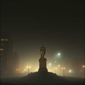 Шиганшина в огне