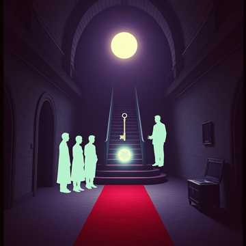 Кровь для шести