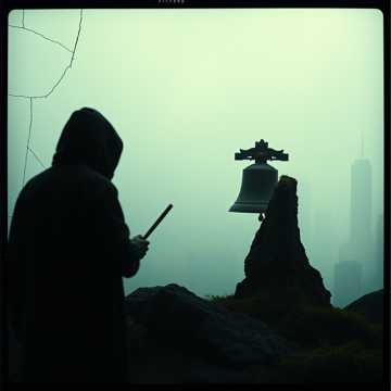 Медведь Туман