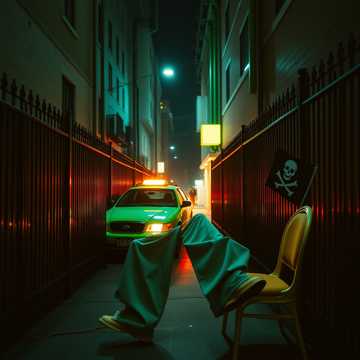 Черные заборы (Edit) (Edit) (Edit) (Edit) (Edit) (Edit)