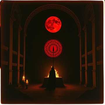 Наследие Наставника