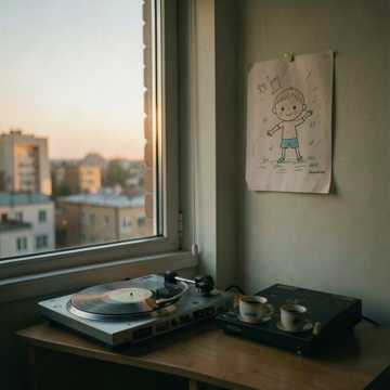 Доча, Я Тебя Люблю