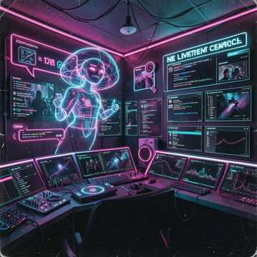 Женский вайб