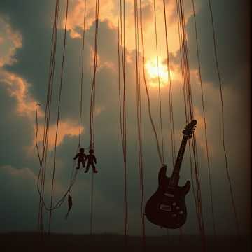 Что-то безумное в мире творится (на злобу дня)