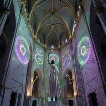 ‼️«Battle for Souls»