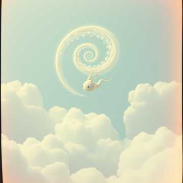 Полет во сне