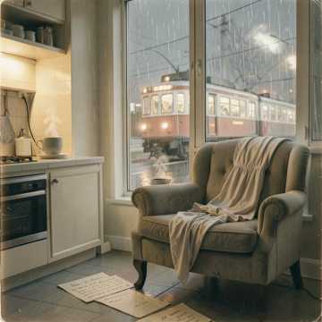 Любимая женщина