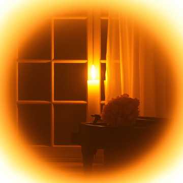 С днём рождения мама