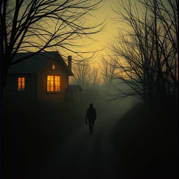 Посвящение маме