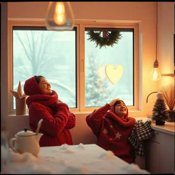 Старый Новый Год