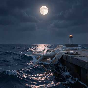 Падший ангел