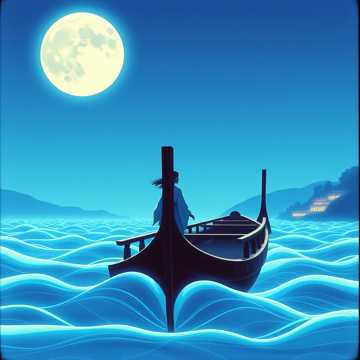 Чио, Чио, Сан (Edit)