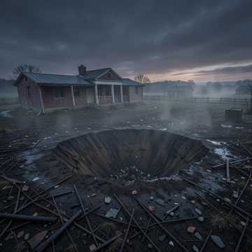 Я убит под Работино