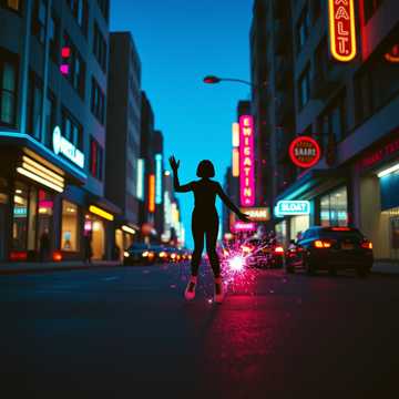 Я помашу тебе рукой