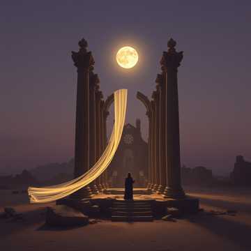 Седая ночь! (dark cover)v.2 Песни Древнего Рима