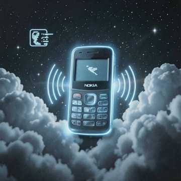 Nokia - connecting people