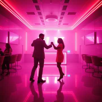 DJ поставит нам пластинку