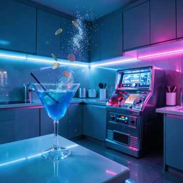 Мой элексир