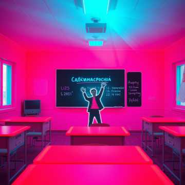 Ева Шпинь — ученица